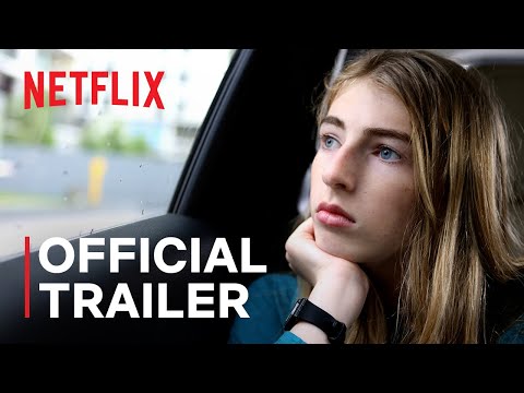 The Dreamlife of Georgie Stone | Official Trailer | Netflix