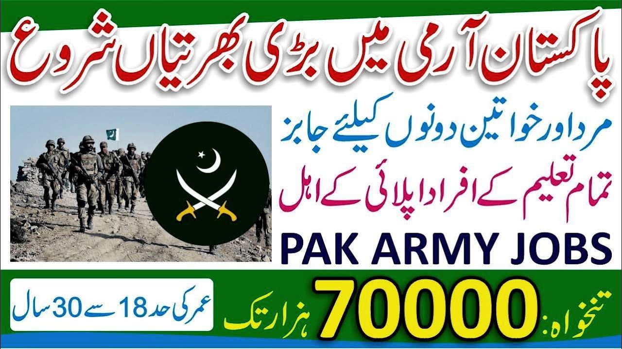 Central Ordnance Depot Jobs 2024 - How to Online Apply for Central Ordnance Depot Jobs 2024