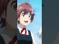 終末ツーリング 第12話:ビーナスライン･シェルター  　ピックアップシーン　その❷「ご褒美」　#アニメ #終末ツーリング #ツーリング #バイク #稲垣好 #富田美憂