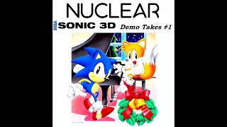 Sonic 3D Demo Takes #1 Recreated - Opening (Short Version)