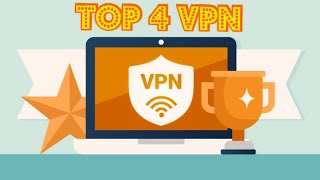 Top 4 Vpn in Android screenshot 4