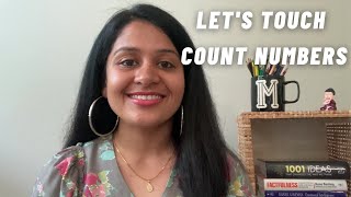 Grade 1 Maths Numbers 0 To 9 Touch Math Introduction
