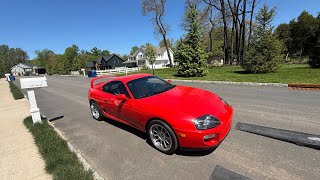 #626 Running Local Hotshot for a week