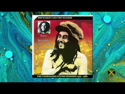 Kaya Studio Demo ( The 'Kaya' Sessions )