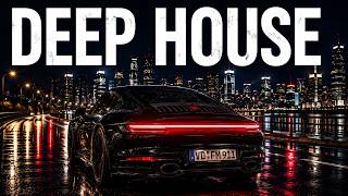 Shadow Night Drive | 2 Hour Luxury Vocal Deep House Mix