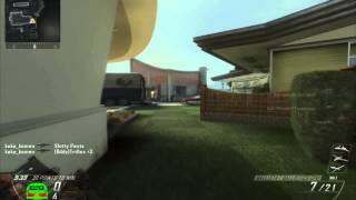 [BO2] Fast Edit