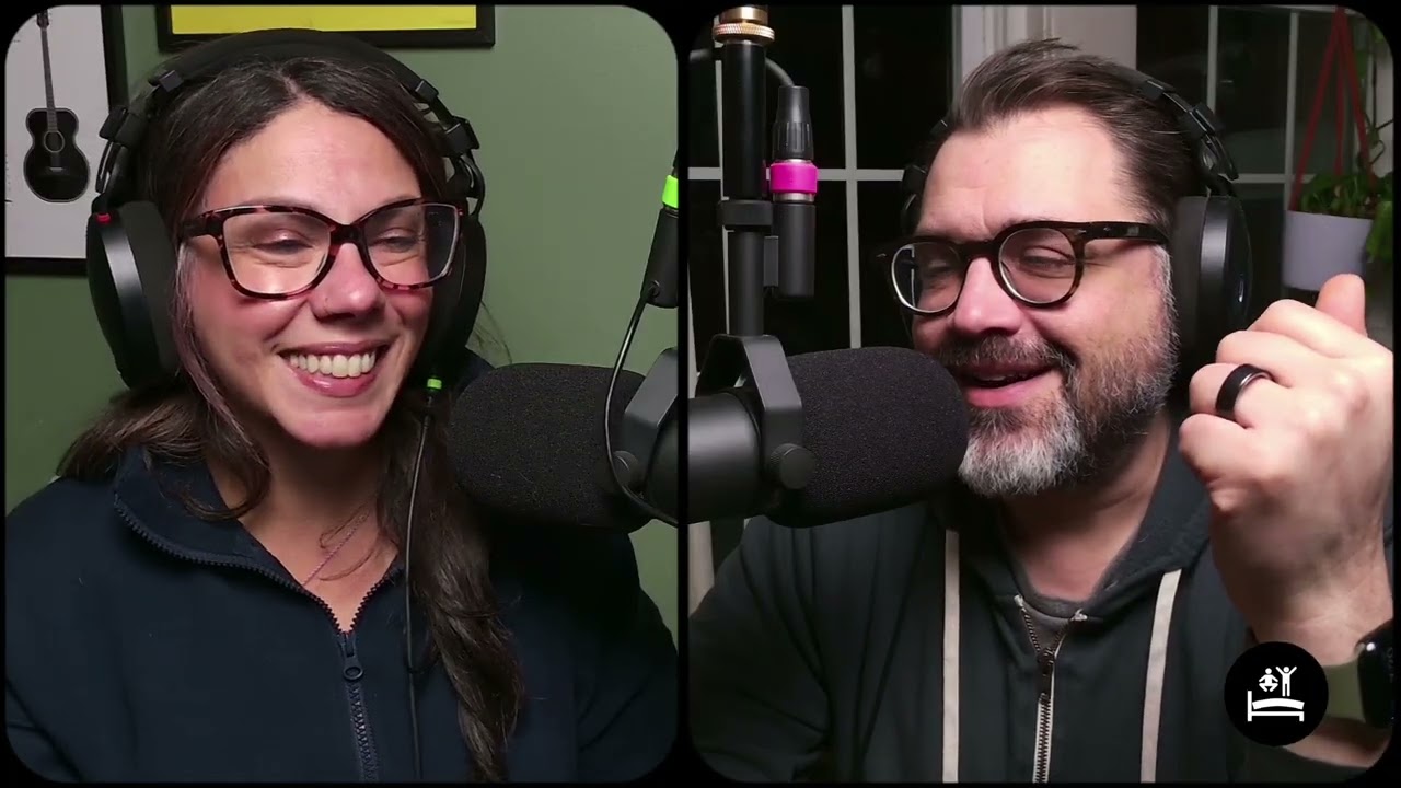 Ep 148: Clean Snow and Dirty Secrets | Couples Podcast Ep 148: Clean Snow and Dirty Secrets | Couples Podcast