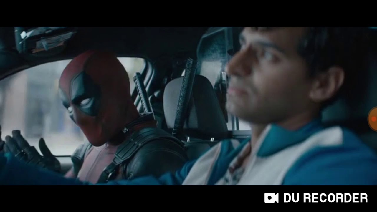 Film Deadpool 2 complet en français (PARTIE 3) YouTube