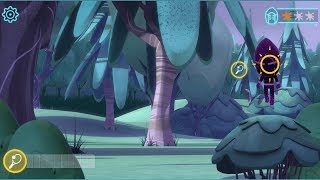 Pj mask Night Time Ninjalinos screenshot 2