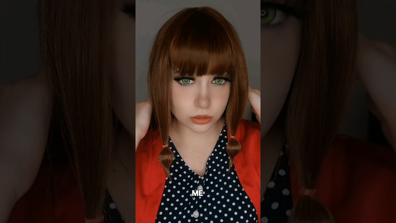 Life is hard | Lila Rossi #cosplay | Miraculous Ladybug
