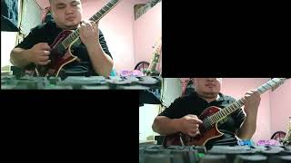 Your Servant - Liveloud Guitar Playthrough