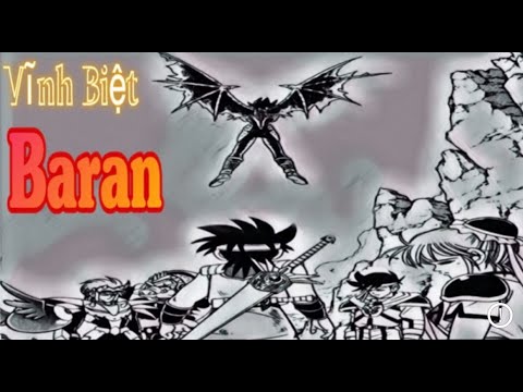Ngày Cuối Cùng Của Baran Kỵ Sĩ Rồng Phần Kết - YouTube