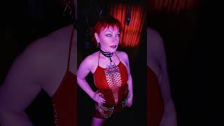 heathens.. the lot of you #kisskiss #heathens #fair #funny #ohmy #cosplay #humor #over40 #shameless