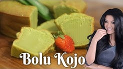Resep Bolu Kojo Farah Quinn - Durasi: 6.01. 
