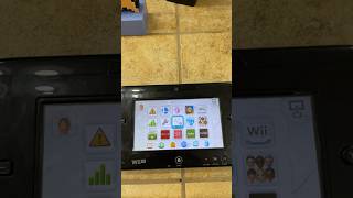 Invalid Disc Wii U