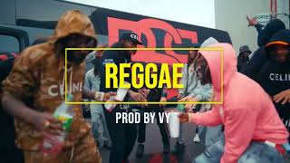 Raggae Russ Millions X Sk-47 X Buni X Rondo X Reggae & Calypso Type Beat Prod By J1 Gtb X Vy