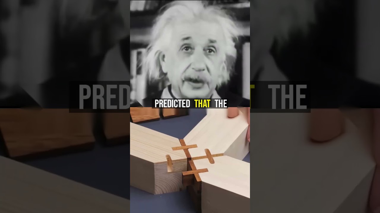Einstein biggest blunder 