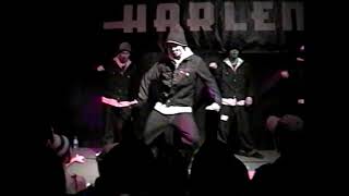 Cosmic Funk (U-GE, TAKUYA, ISHIKORO, RYUJI ＋Tatsu) @ CLUB HARLEM