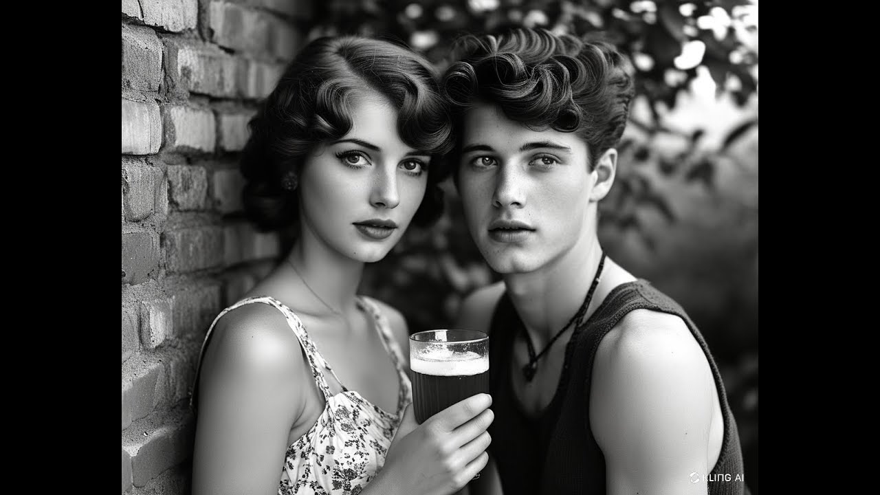 Orson Welles - The Blood Stained Brick Bat