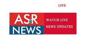 ASR News LIve channel ||Telugu News Channel 24X7 Live News screenshot 4