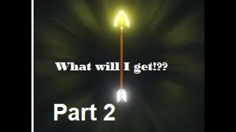 Using A Lucky Arrow!?! Part 2 ft. Artyom46 | YBA