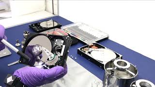 Identify  Preserve  Discover  Present  Welcome to Digital Forensics Corporation