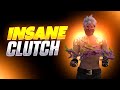 How to handle 1 vs 4 situation | Gaming Abir | FreeFire | Solo vs squad highlights