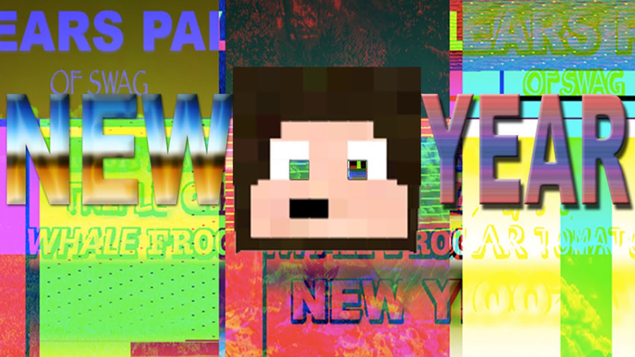 Sponge's 2015 New Year Palooza!