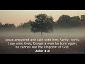 Enter Through The Narrow Gate True Christianity Enter Through The Narrow Gate True Christianity