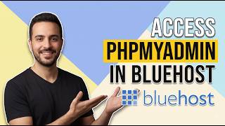 How To Access PhpMyAdmin In Bluehost (Easy Guide) News