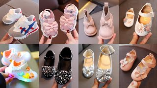 Latest 2-3 Years Old Baby Sandals Design Ideas//Child Shoe Design Ideas//Kids' Shoe Design