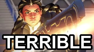 OVERWATCH 2 INVASION IS A SCAM