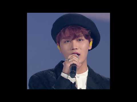 [NCT 태일] 문태일 베레모 미쳤다를 반복했어요