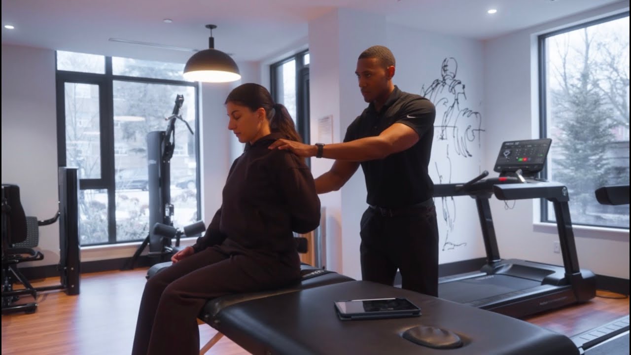 Training Smarter: Strength, Mobility, and Long-Term Results