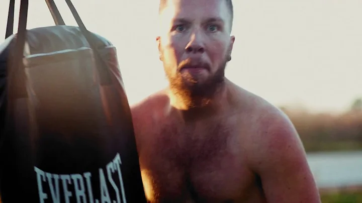 Damon Alexander - Ferocious | Directed by Triston H