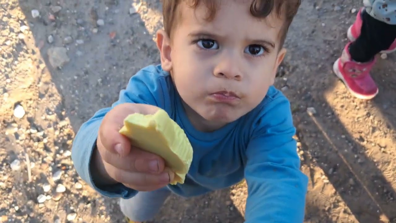 Labubu çikolata