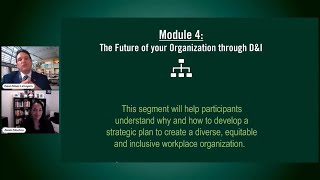 USF MUMA College of Business DEI Program Mod 4