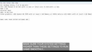 How to Make MadMax Game Run Faster screenshot 3