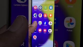 como sincronizar os contatos no WhatsApp