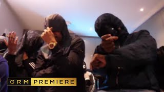 #Exclusive Yanko X Suspect - Back2Back [Music Video]
