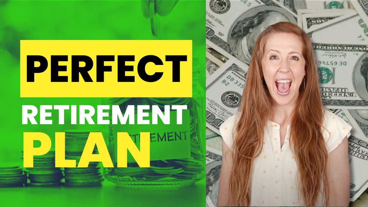 What Are The First Steps Of Retirement Planning - YouTube