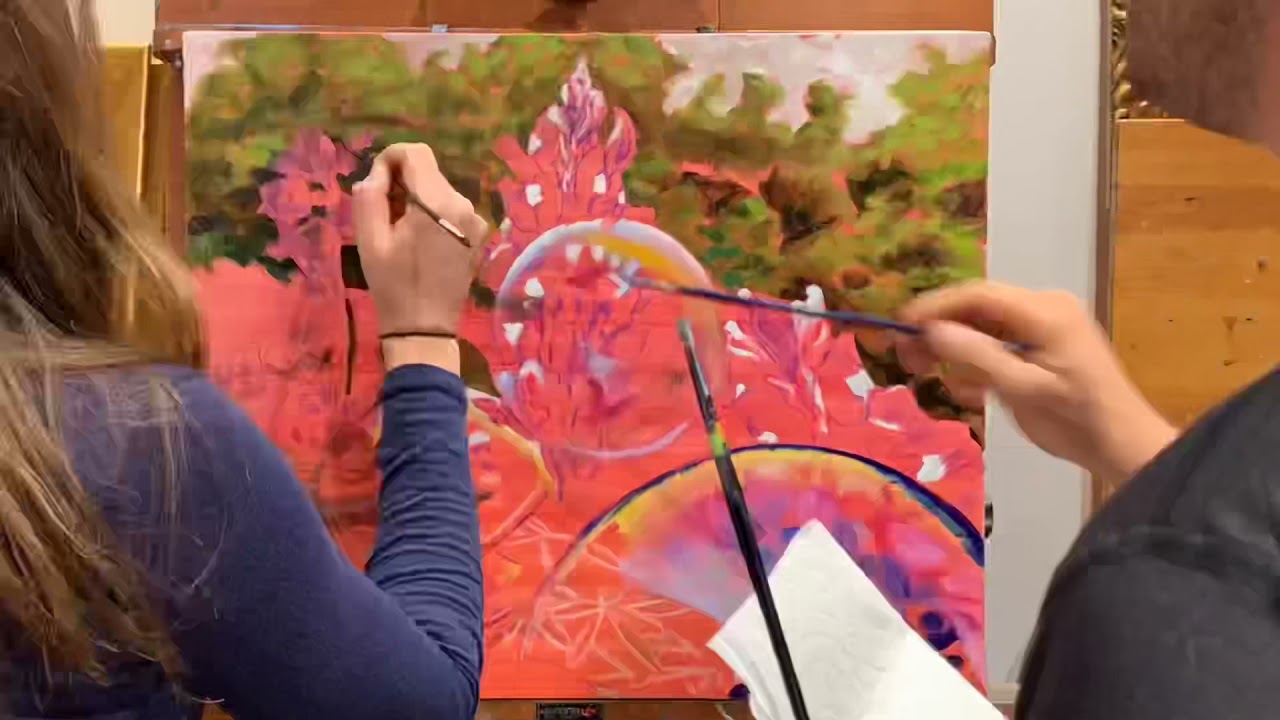 WEEK 90 | AMONG FRIENDS