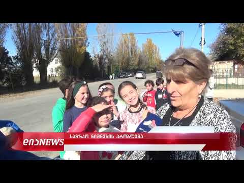 ,,ავარიები ხშირად ხდება“ - საგზაო ნიშნების პრობლემა გორის მუნიციპალიტეტში