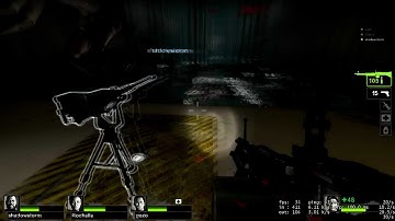 L4D2 - Questionable Ethics - Part 4