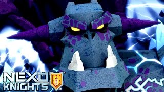 ГРИМРОК ! Lego Nexo Knights - Игра про Мультики Лего Нексо Найтс 2017 Видео для Детей ГРИМРОК ! Lego Nexo Knights - Игра про Мультики Лего Нексо Найтс 2017 Видео для Детей
