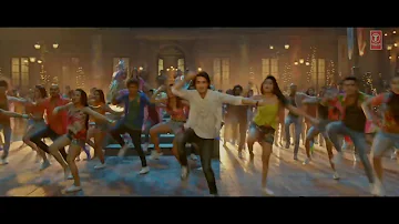 Rangtaari video song || Loveratri movie || Yo Yo Honey Singh #latest