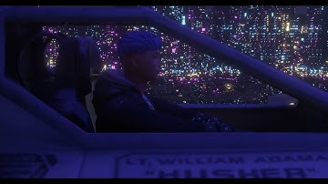 Cyber Wars - 3D Animation