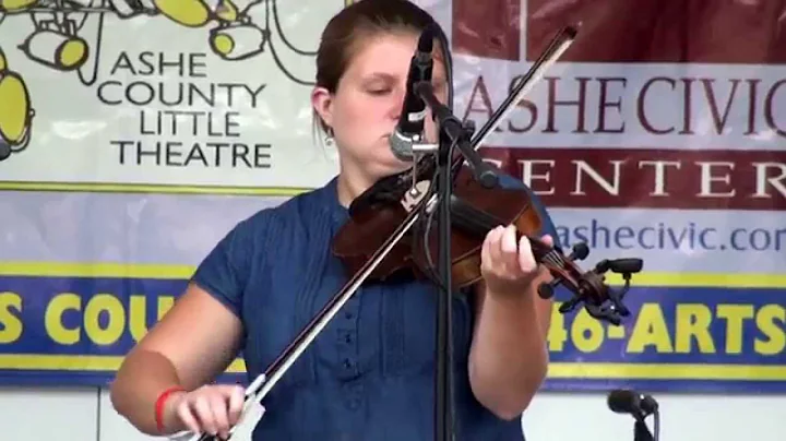 Erika Testerman - Breaking Up Christmas (3rd Place...