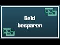 HOW TO: GELD BESPAREN? | De beste tips!