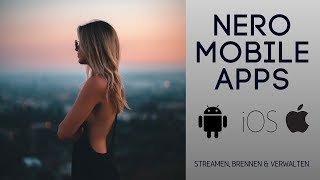 Nero Mobile Apps screenshot 5